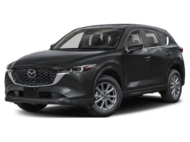 2025 Mazda CX-5 S Select Package Auto AWD's photo