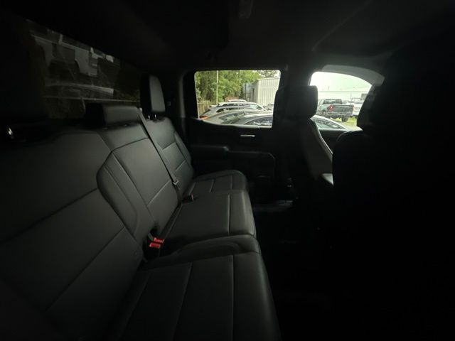 Used 2024 White Chevrolet WT image 9