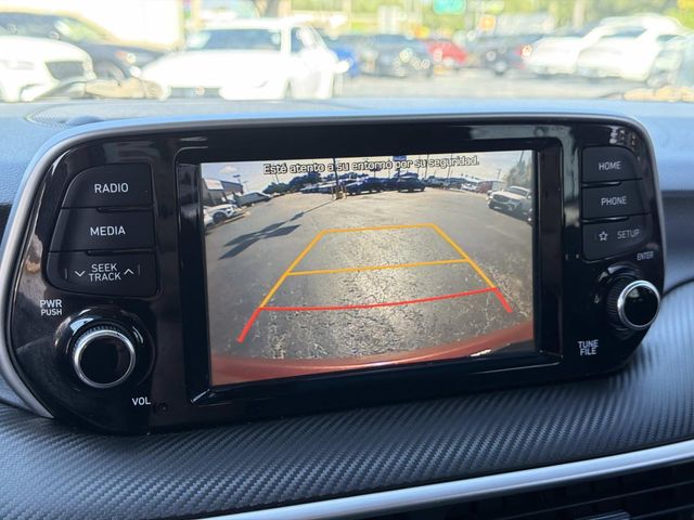 Used 2020 Hyundai Tucson SUV
