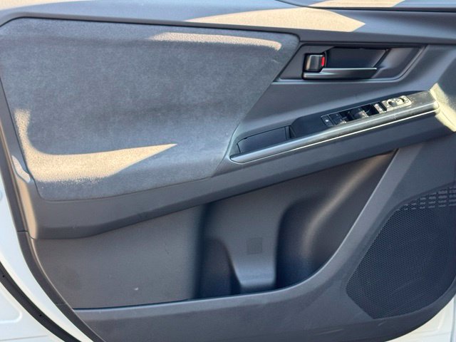 New 2026 Toyota C-HR SUV