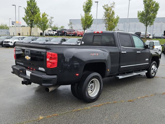 Used 2018 Chevrolet Silverado 3500HD Truck