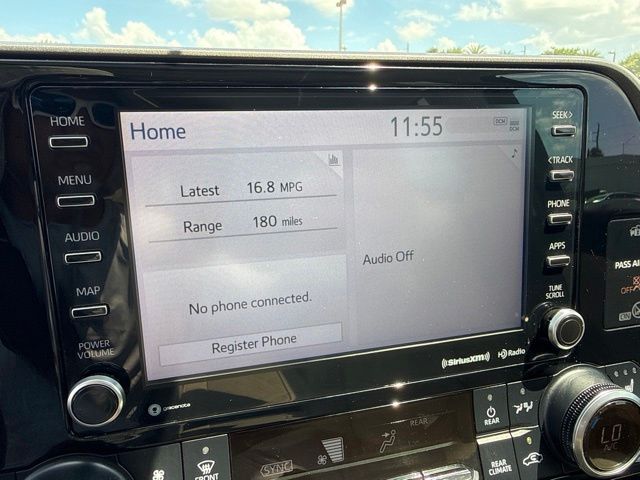 2021 Toyota Highlander - $30,088