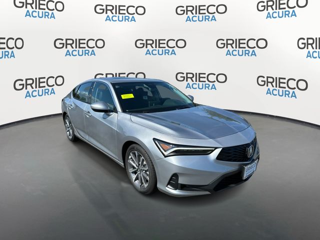2025 Acura Integra