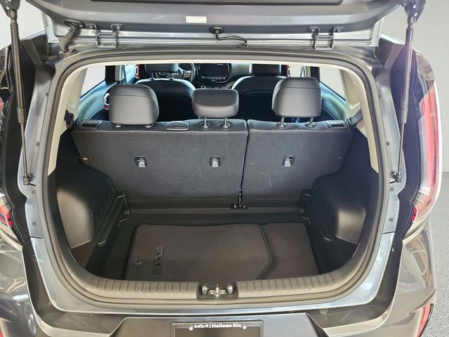 Used 2023 Kia Soul Hatchback