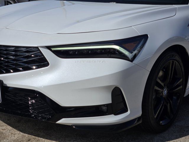 new 2026 Acura Integra car, priced at $38,070