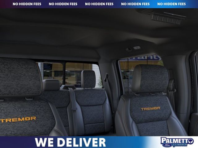 new 2026 Ford F-150 car, priced at $67,785