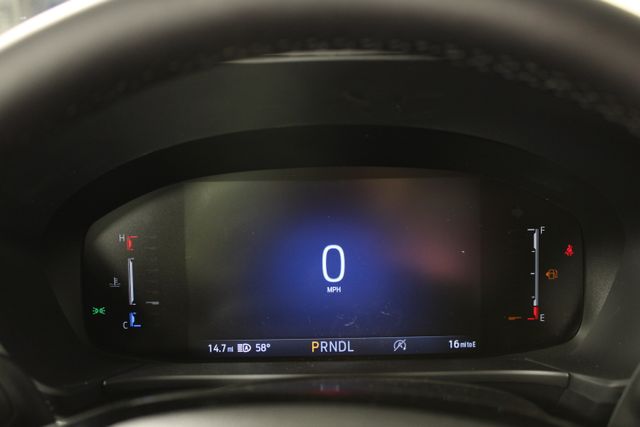 2025 Ford Escape Active photo 7
