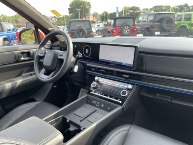 Used 2025 Hyundai Santa Fe SUV