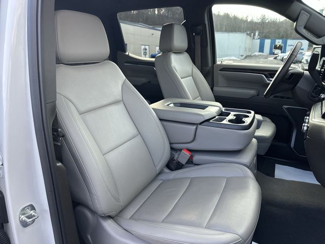 Certified Used 2025 White GMC SLT image 27
