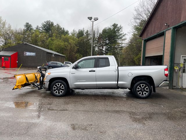 Used 2017 Toyota Tundra Truck