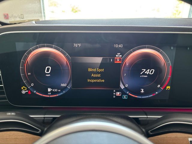 Used 2022 Mercedes-benz GLE SUV