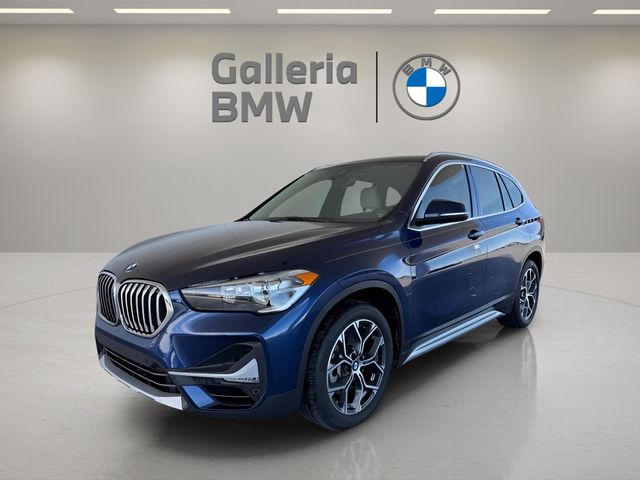 2020 BMW X1 28i