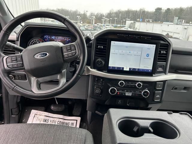 2022 Ford F-150 XLT - 9