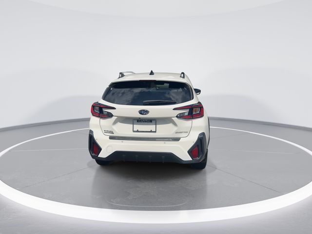 Used 2024 White Subaru Limited image 7