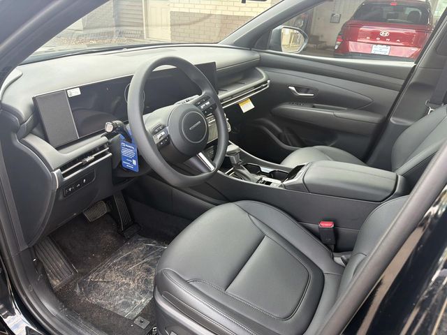 2026 Hyundai Santa Cruz