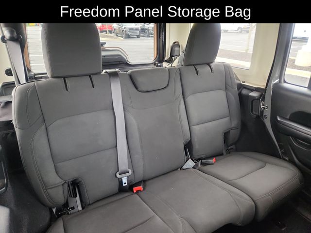 Used 2021 Jeep Wrangler For Sale in Grove City, OH