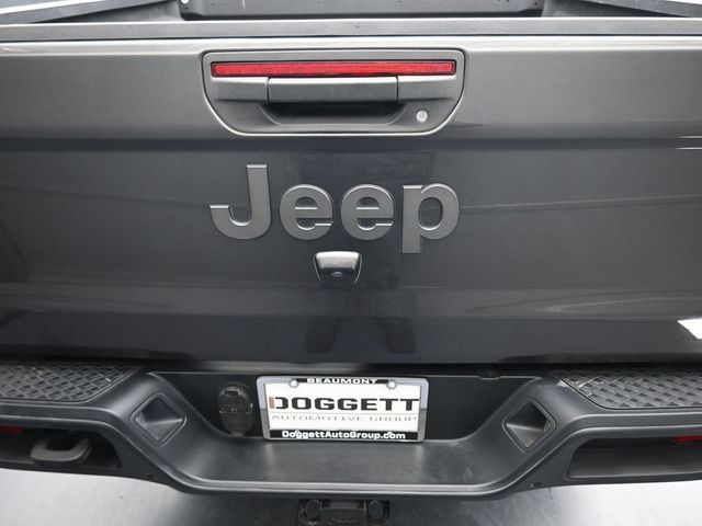 2021 Jeep Gladiator 80TH - Photo 10