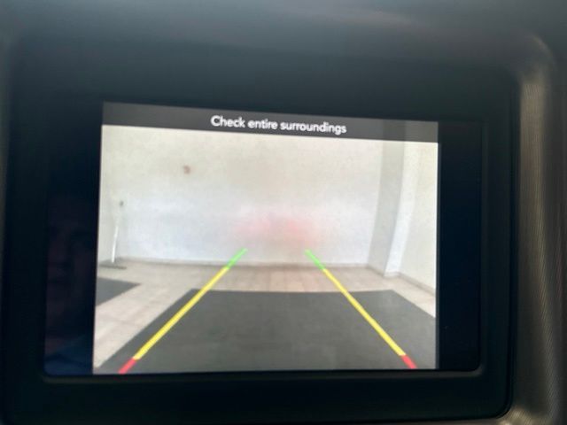 2019 Dodge Challenger SXT Red at Autostrade