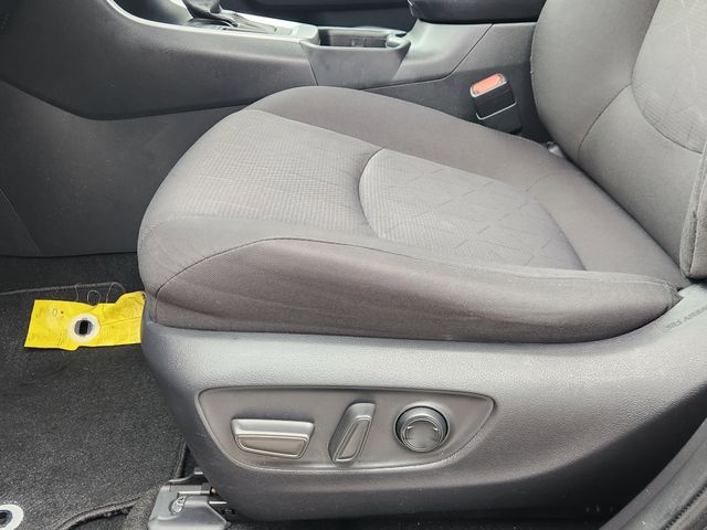 2020 Toyota RAV4 XLE Gray at Emmons Autoplex