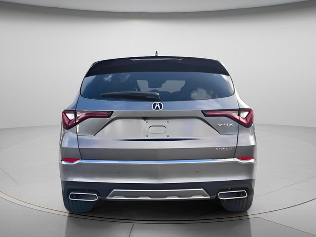 2026 Acura MDX - $59,250
