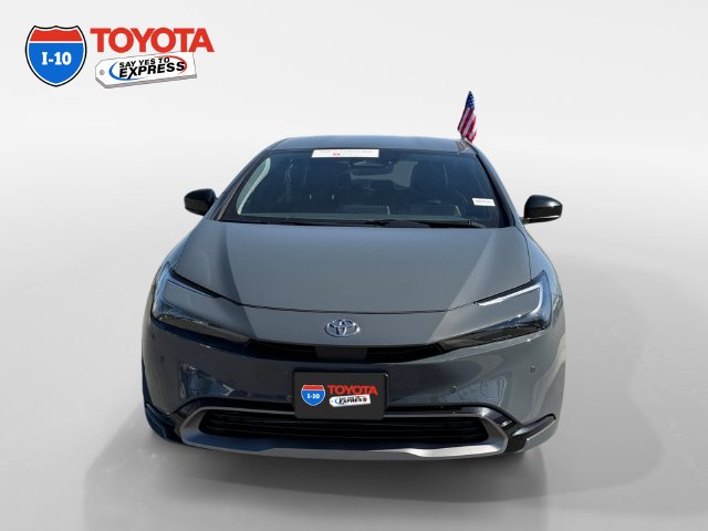 Used 2026 Toyota Prius Hatchback