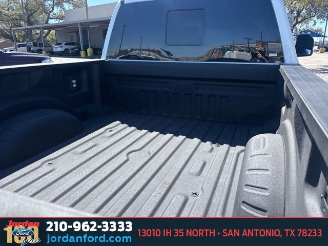 Used Car 2025 Ford F-250sd  Xlt For Sale Under $60,000 In San Antonio, Texas