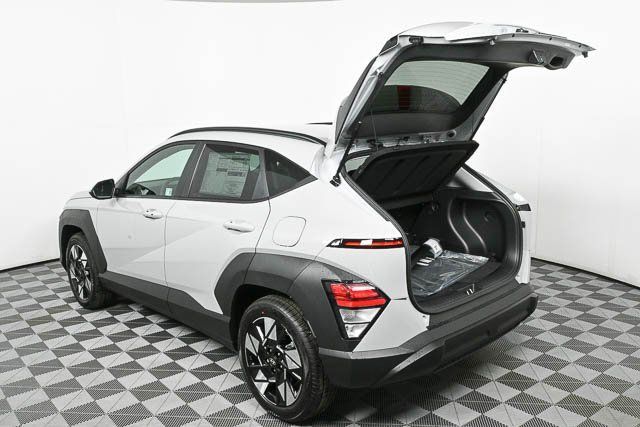 Kona SEL