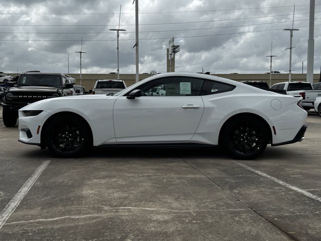 New 2026 White Ford EcoBoost Premium image 6