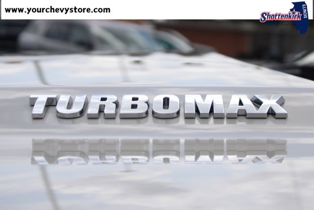 New 2026 Chevrolet Silverado 1500 Truck