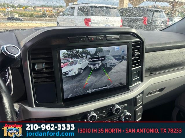 Used Car 2022 Ford F-150  Xlt For Sale Under $50,000 In San Antonio, Texas