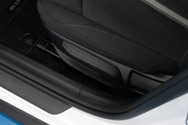 New 2026 Hyundai Sonata Hybrid Sedan