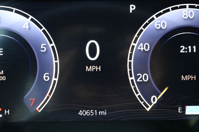 Used Car 2023 Jeep Grand Cherokee  Summit For Sale Under $50,000 In Austin, Texas