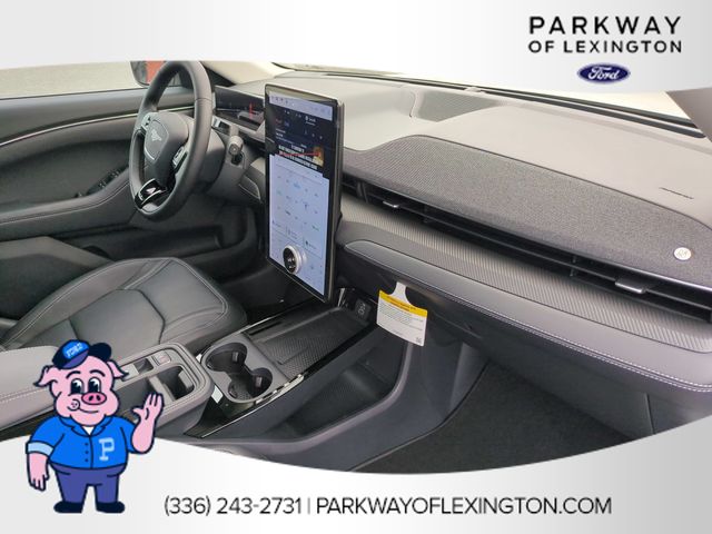 New 2026 White Ford Premium image 35