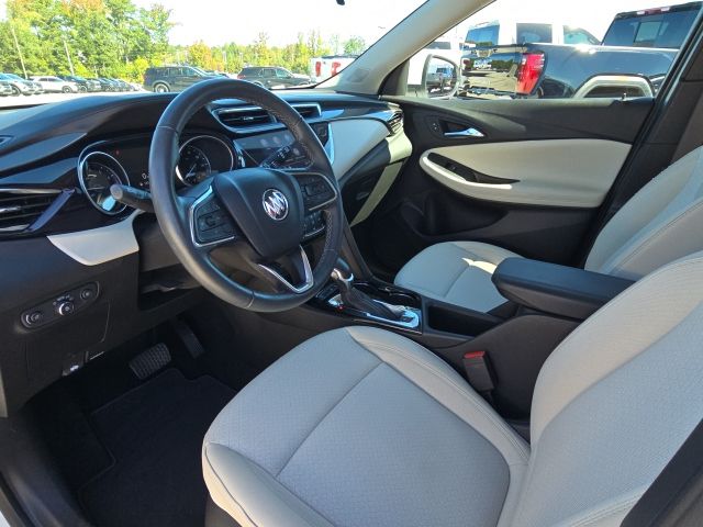 Photo of 2023 Buick Encore GX Preferred in Dallas, GA - 19,  2023 Buick Encore GX Preferred:C02451