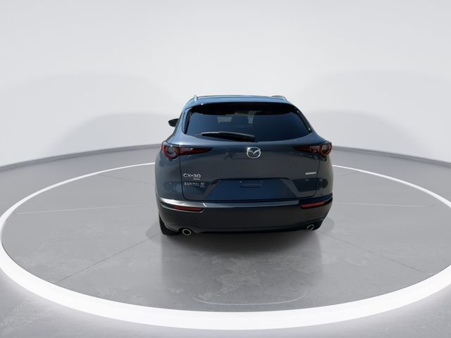 Used 2023 Gray Mazda 2.5 S Carbon Edition image 7