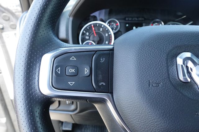 2500 Crew Cab Tradesman