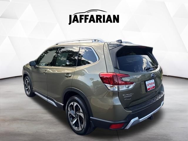 Used 2024 Subaru Forester SUV