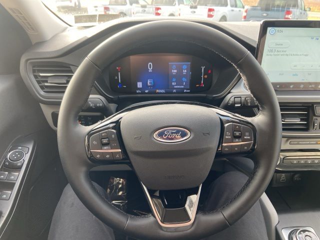 2026 Ford Escape Active - 9