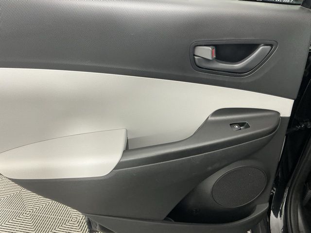 used 2023 Hyundai Kona car, priced at $20,000