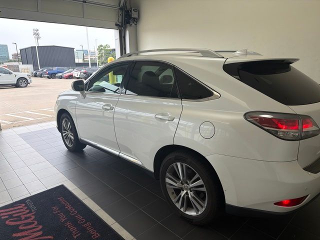 2015 Lexus RX 350 - 4