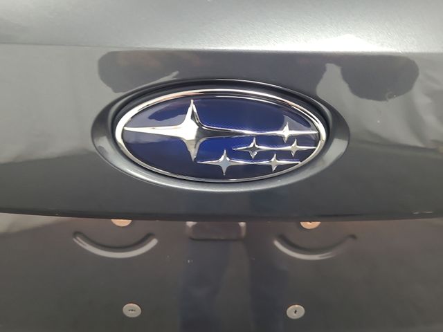 2026 – Subaru – Crosstrek