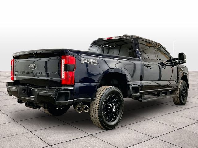 2025 Ford F-250SD Lariat - 10