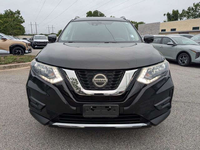 Used 2019 Nissan Rogue SUV