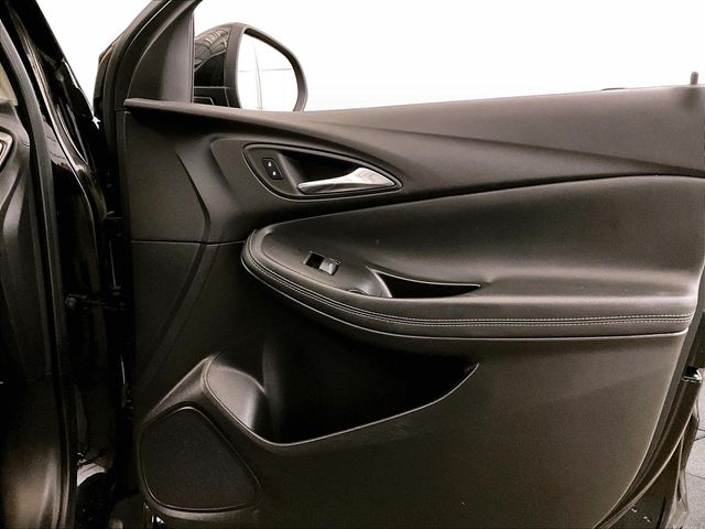 2023 Buick Encore GX Preferred Black at South Hills Kia