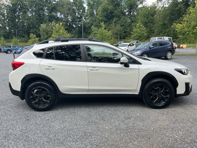 Used 2018 Subaru Crosstrek SUV