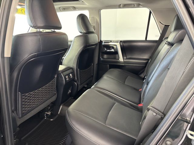 Used 2023 Toyota 4Runner SUV
