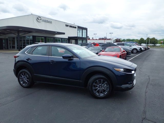 2024 Mazda CX-30