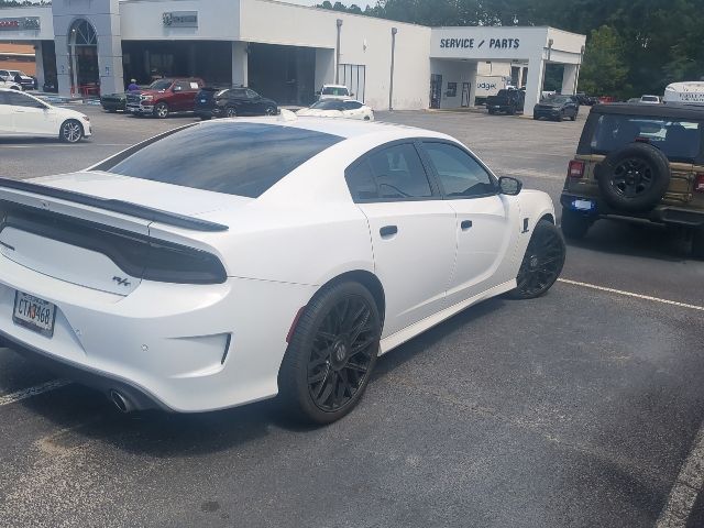 2021 Dodge Charger R/T RWD