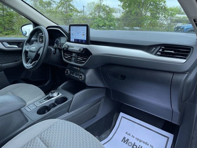 Used 2020 Ford Escape For Sale in New Hudson, MI