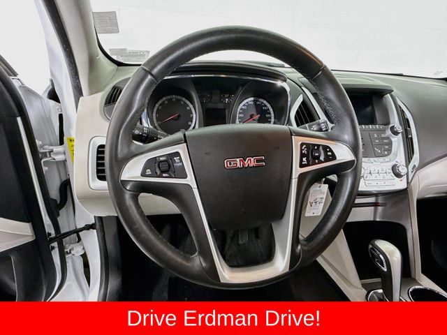Used 2012 GMC Terrain SUV